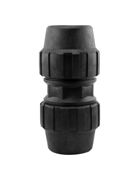 MANGUITO FITTING IGUAL RECTO - 50MM
