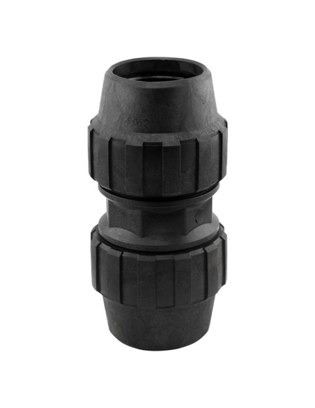 MANGUITO FITTING IGUAL RECTO - 50MM