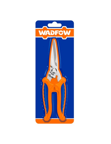 TIJERAS ELECTRICISTA WADFOW