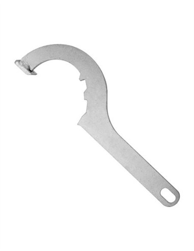 LLAVE DE APRETAR FITTING METÁLICA - 20 - 25 - 32