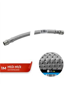 CONEXION H1/2 H1/2 100 CM - 100CM