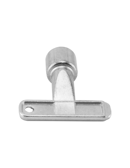 LLAVE PUERTA CONTADOR TRIANGULO HEMBRA