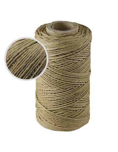 BOBINA DE HILO BRAMANTE - 400G