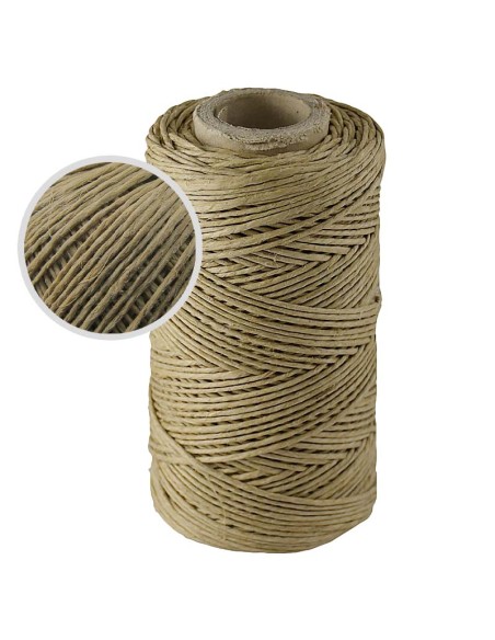 BOBINA DE HILO BRAMANTE - 400G