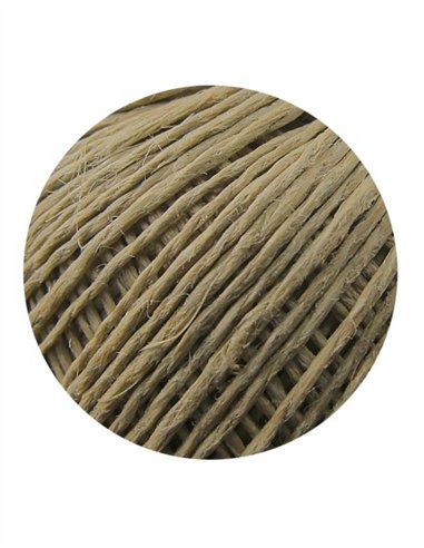 BOBINA DE HILO BRAMANTE - 400G