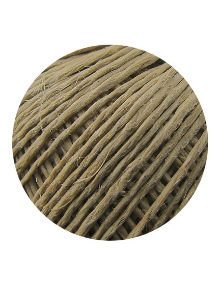BOBINA DE HILO BRAMANTE - 400G