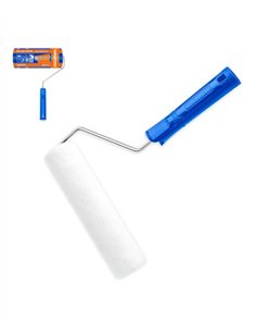 RODILLO ACRILICO CON MANGO 230MM WADFOW