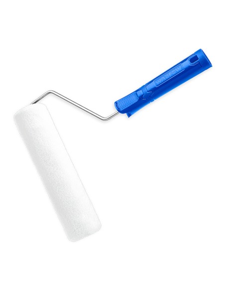 RODILLO ACRILICO CON MANGO 230MM WADFOW