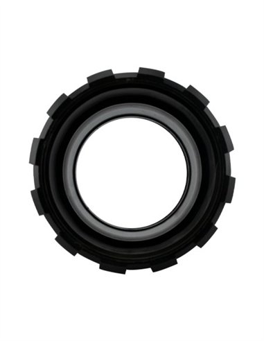 TUERCA FITTING - 25MM