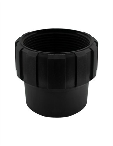 TUERCA FITTING - 25MM
