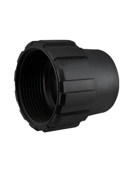 TUERCA FITTING - 75MM