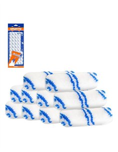 RECAMBIO RODILLO 100MM (PACK 10UDS) WADFOW 2