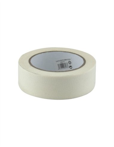CINTA ADHESIVA CARROCERO - 3,5CM - 45M