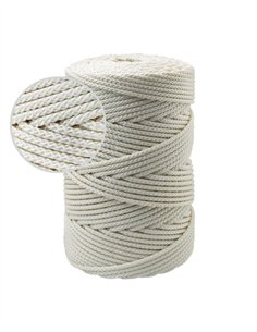 CORDON NYLON TOLDO 200M - 6MM