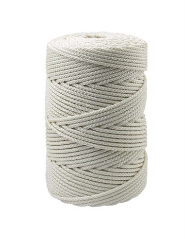 CORDON NYLON TOLDO 200M - 7MM