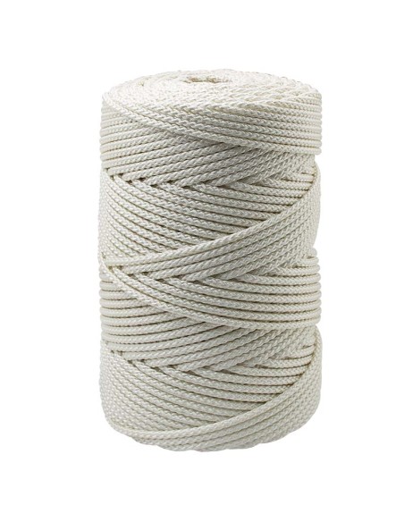CORDON NYLON TOLDO 200M - 7MM