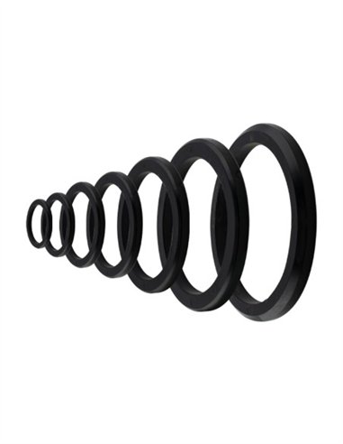 ARANDELA FITTING - 25MM