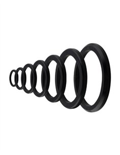 ARANDELA FITTING - 90MM