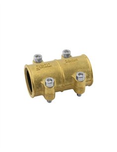 REPARADOR DE LATON PARA TUBO DE COBRE - 12MM