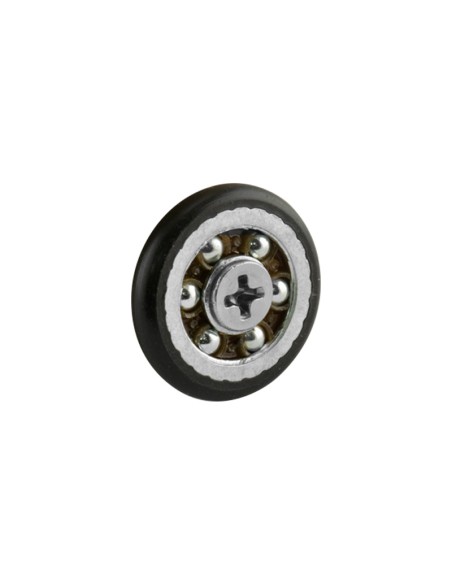 RODAMIENTO MAMPARA FRONTAL 20MM R03 10 UDS