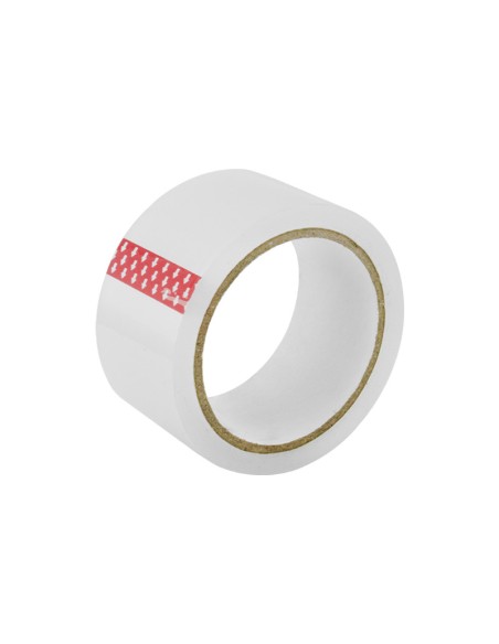 CINTA ADHESIVA ACRILICA PARA EMBALAJE 6UDS - 48CM X 66M - MARRON