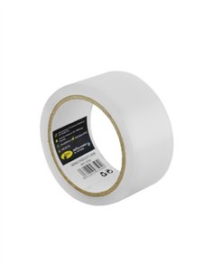 CINTA ADHESIVA ACRILICA PARA EMBALAJE 6UDS - 48CM X 132M - TRANSPARENTE 2