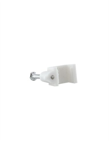 GRAPA PARA CABLE PLANO - 3