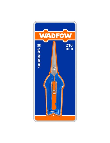 TIJERA RECOLECTORA  WADFOW