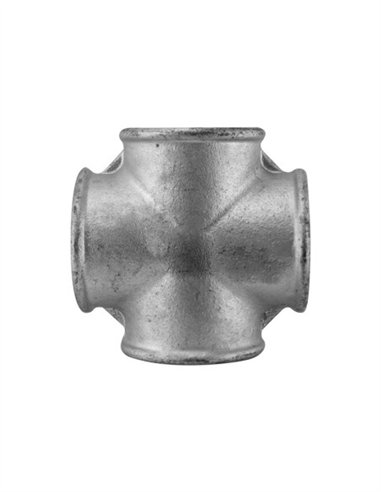 FIGURA 180 CRUZ NORMAL - 1/2"