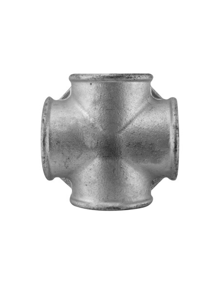 FIGURA 180 CRUZ NORMAL - 1/2"