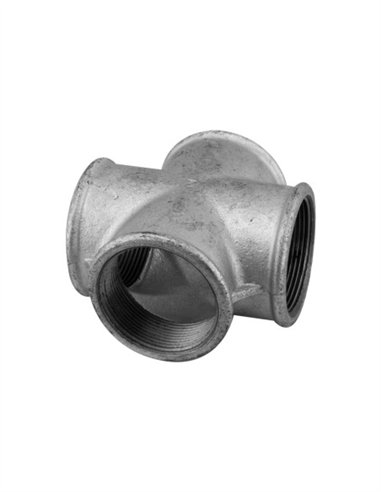 FIGURA 180 CRUZ NORMAL - 3/4"