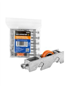 RODAMIENTO VENTANA METÁLICO M01 5UDS