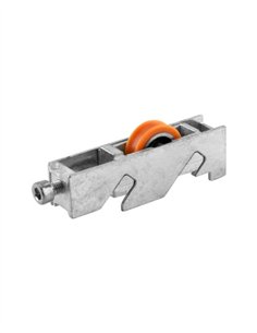 RODAMIENTO VENTANA METÁLICO M01 5UDS 2
