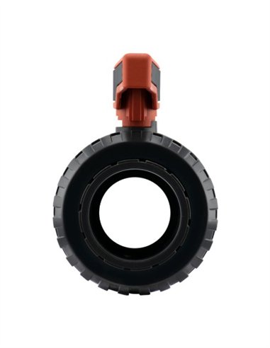 VÁLVULA BOLA ROSCAR HEMBRA - 3/4"