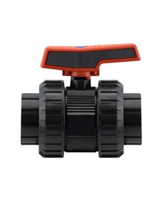 VÁLVULA BOLA ROSCAR HEMBRA - 1 1/2" 2