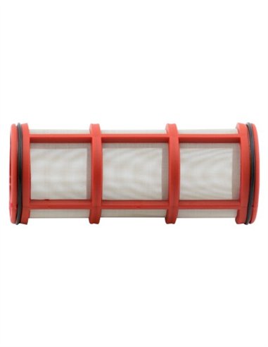 RECAMBIO FILTRO MALLA 100 MESH - 1 1/2"