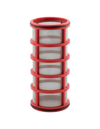 RECAMBIO FILTRO MALLA 100 MESH - 2"