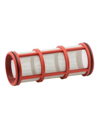 RECAMBIO FILTRO MALLA 100 MESH - 2"
