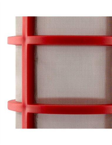 RECAMBIO FILTRO MALLA 100 MESH - 2"