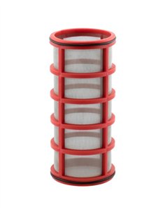 RECAMBIO FILTRO MALLA 100 MESH - 1" Y 1 1/4"