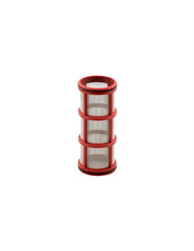 RECAMBIO FILTRO MALLA 100 MESH - 1" Y 1 1/4"