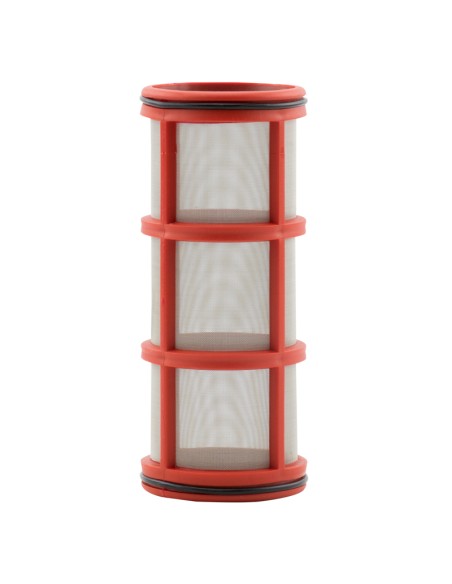 RECAMBIO FILTRO MALLA 100 MESH - 1" Y 1 1/4"