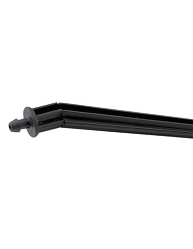 PIQUETA CURVA BOLSA 50 UDS - 4.5X6.5MM