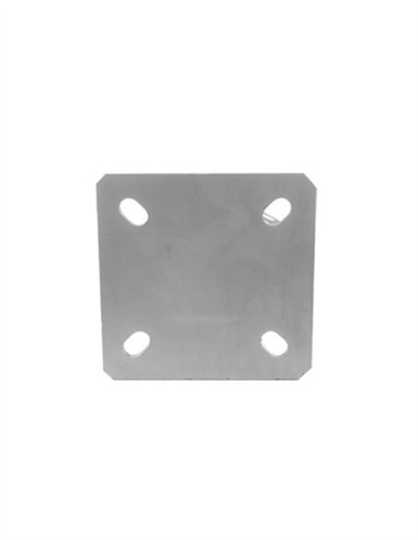 GARRA DE PARED CON PLACA TV - 20CM