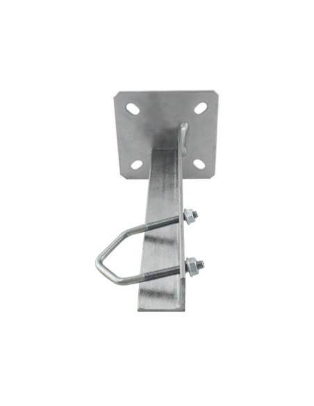 GARRA DE PARED CON PLACA TV - 20CM
