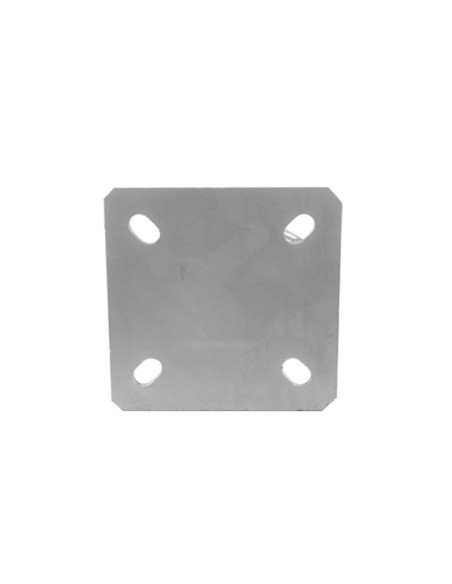 GARRA DE PARED CON PLACA TV - 35CM
