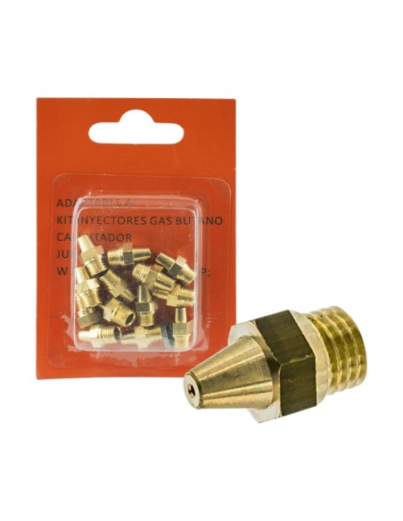 KIT INYECTORES CALENTADOR JUNKERS