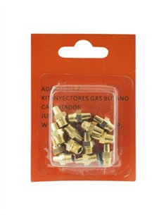 KIT INYECTORES CALENTADOR JUNKERS 2
