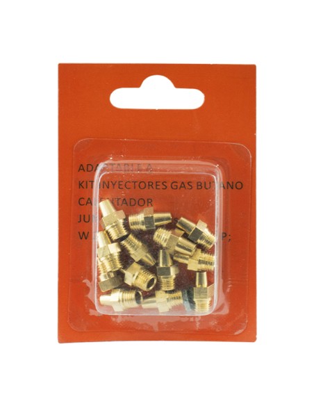 KIT INYECTORES CALENTADOR JUNKERS