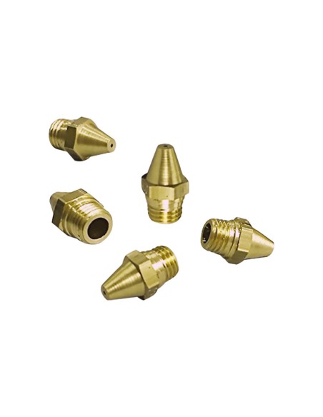 KIT INYECTORES CALENTADOR JUNKERS